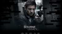 A Bourne-hagyatk