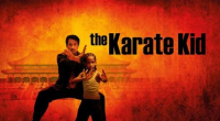 A Karate Klyk 2010