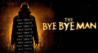 Bye Bye Man - A Rettegs Neve