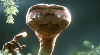 E. T. a fldnkvli