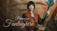Fantaghiro, a harcos hercegn