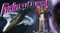 Galaxy Quest - Galaktitkos kldets