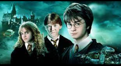 Harry Potter s a titkok kamrja