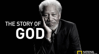 Isten nyomban Morgan Freemannel