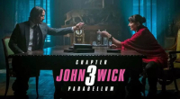 John Wick: 3. felvons - Parabellum