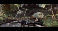 Jurassic Park 2. - Az elveszett vilg