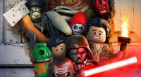 Lego Star Wars: Rmiszt mesk