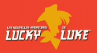 Lucky Luke legjabb kalandjai