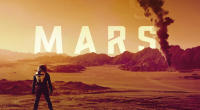 Mars - Utunk a vrs bolygra