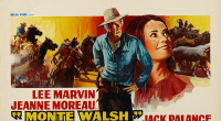Monte Walsh: Az utols cowboy
