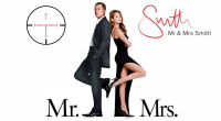 Mr. s Mrs. Smith