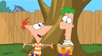 Phineas s Ferb