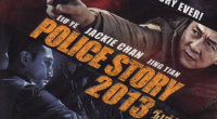 Police Story 2013 (Rendrsztori 5)