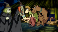 Scooby Doo - s a Koboldkirly