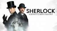 Sherlock: A szrny menyasszony