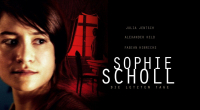 Sophie Scholl - Aki szembeszllt Hitlerrel
