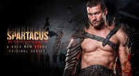Spartacus - Vr s homok
