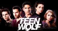 Teen Wolf - Farkasbrben