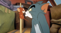 Tom s Jerry - A moziban!