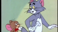 Tom s Jerry j kalandjai