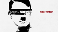Vadszat Hitlerre