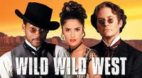Wild Wild West  Vadij Vadnyugat