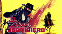 Zorro a musztngok ura