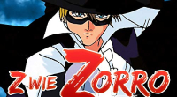 Zorro legendja