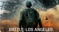 A Fld invzija  Csata Los Angeles