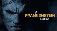A Frankenstein-teria