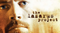 A Lazarus-terv