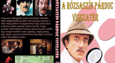 A Rzsaszn Prduc visszatr (1975)