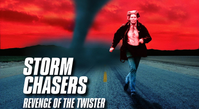 A Twister visszavg
