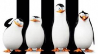 A madagaszkr pingvinjei: A film