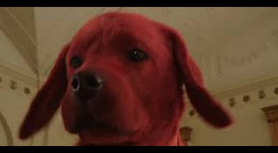 A nagy vörös kutya