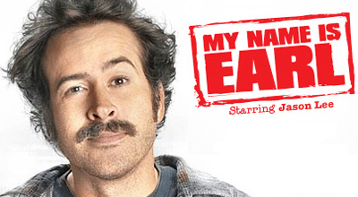 A nevem Earl