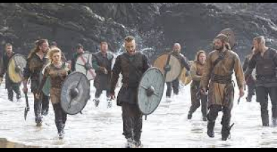 A vikingek utols utazsa