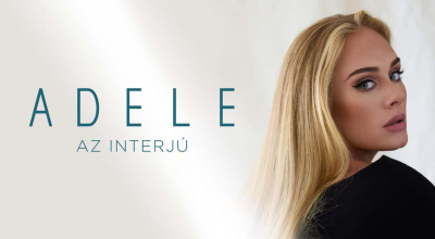 Adele - Az interj