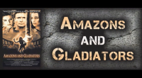Amazonok s gladitorok