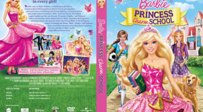 Barbie: A hercegnkpz