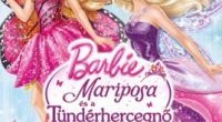 Barbie: Mariposa s a Tndrhercegn