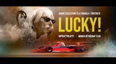 Bernie Ecclestone s a Formula-1 trtnet