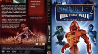 Bionicle 2 - Metru Nui legendája