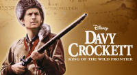 Davy Crockett, a vadnyugat kirlya