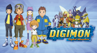 Digimonok: Az új kaland