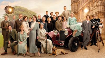 Downton Abbey: Egy j korszak