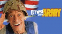 Ernest a seregben