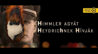 HHhH - Himmler agyt Heydrichnek hvjk