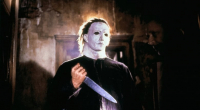 Halloween 5 - Michael Myers bosszja