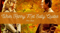 Harry s Sally